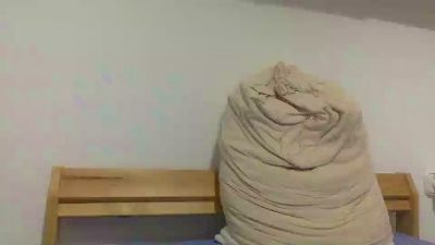 woofey live cam on Cam4