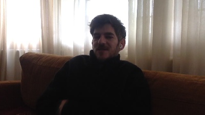 woofey live cam on Cam4
