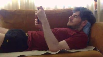 woofey live cam on Cam4