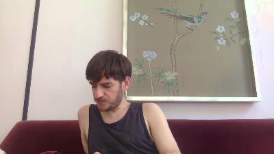 woofey live cam on Cam4