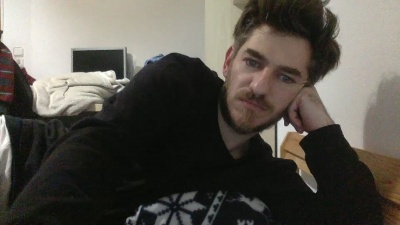 woofey live cam on Cam4