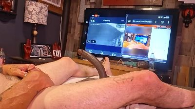 wowokthankyou live cam on Cam4