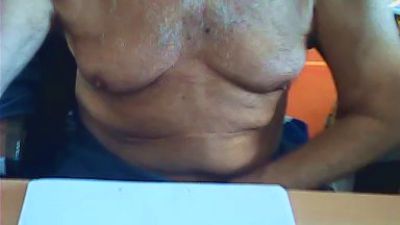 wuff3 live cam on Cam4