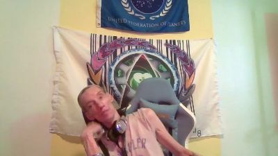 wwwstarfleetwtf live cam on Cam4