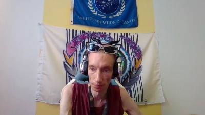 wwwstarfleetwtf live cam on Cam4