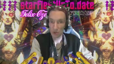 wwwstarfleetwtf live cam on Cam4