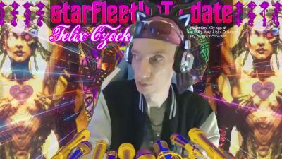 wwwstarfleetwtf live cam on Cam4