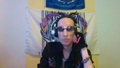 wwwstarfleetwtf live cam on Cam4