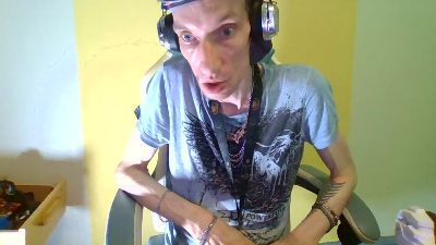wwwstarfleetwtf live cam on Cam4