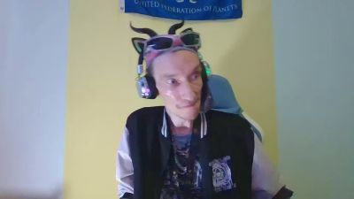 wwwstarfleetwtf live cam on Cam4