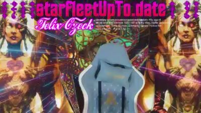 wwwstarfleetwtf live cam on Cam4