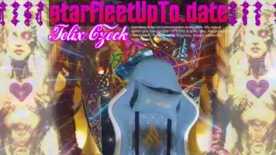 wwwstarfleetwtf live cam on Cam4