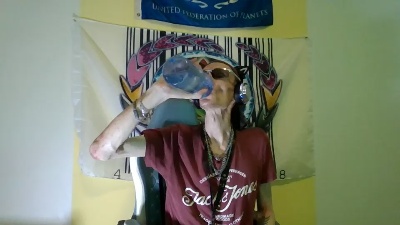 wwwstarfleetwtf live cam on Cam4