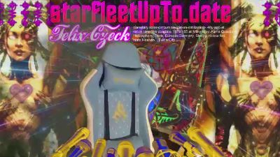 wwwstarfleetwtf live cam on Cam4