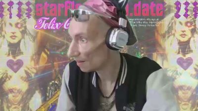 wwwstarfleetwtf live cam on Cam4