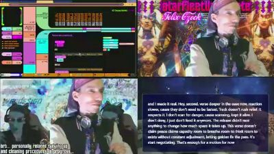 wwwstarfleetwtf live cam on Cam4
