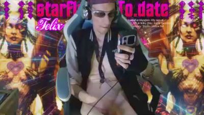 wwwstarfleetwtf live cam on Cam4