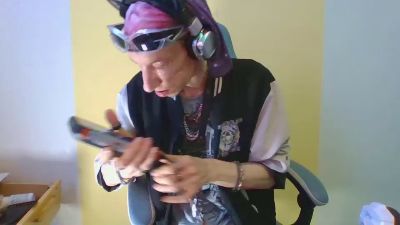 wwwstarfleetwtf live cam on Cam4