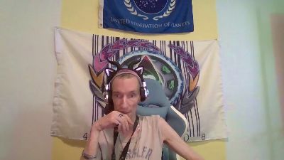 wwwstarfleetwtf live cam on Cam4
