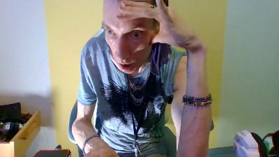 wwwstarfleetwtf live cam on Cam4