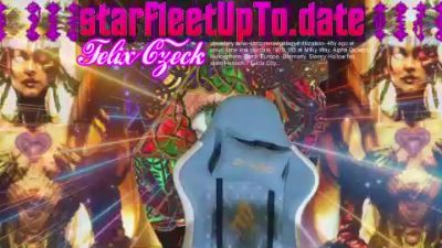 wwwstarfleetwtf live cam on Cam4