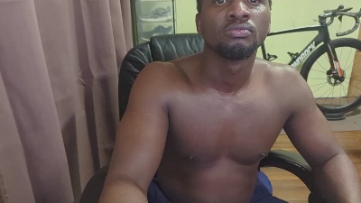 xBlackMaster live cam on Cam4