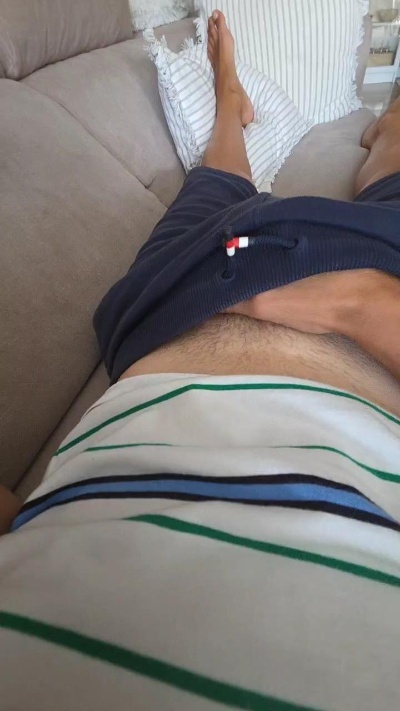 xCILLOx live cam on Cam4