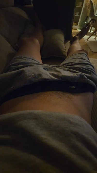 xCILLOx live cam on Cam4