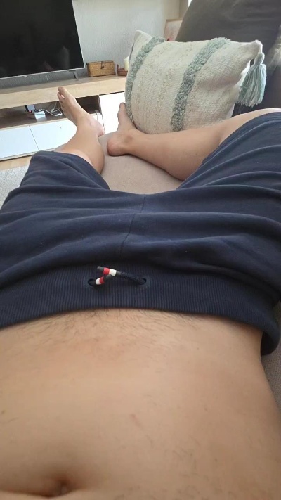 xCILLOx live cam on Cam4