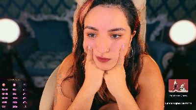 xDaphneMoss live cam on Cam4