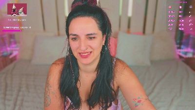xDaphneMoss live cam on Cam4