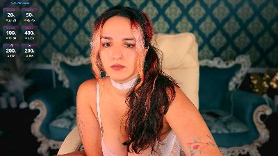 xDaphneMoss live cam on Cam4