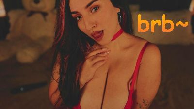 xDaphneMoss live cam on Cam4