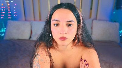 xDaphneMoss live cam on Cam4