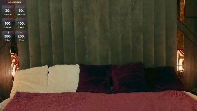 xDaphneMoss live cam on Cam4