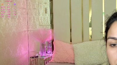 xDaphneMoss live cam on Cam4