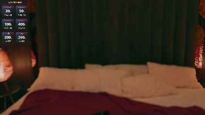 xDaphneMoss live cam on Cam4