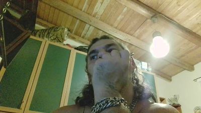 xFULMINATO live cam on Cam4