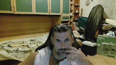 xFULMINATO live cam on Cam4