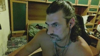 xFULMINATO live cam on Cam4