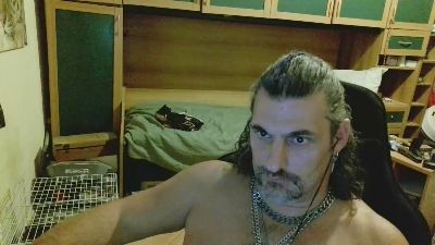 xFULMINATO live cam on Cam4