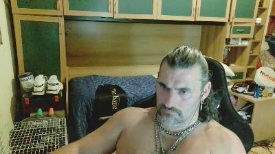xFULMINATO live cam on Cam4