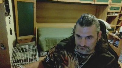 xFULMINATO live cam on Cam4