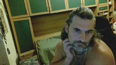 xFULMINATO live cam on Cam4