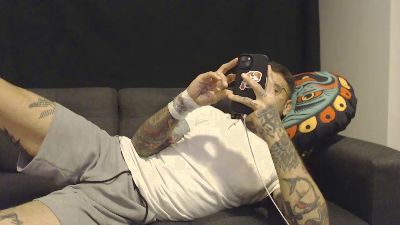 live cam show XHipsterx