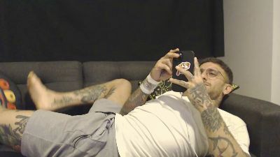 sex webcam chat XHipsterx