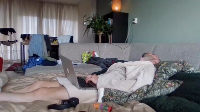 xMuscleJasonx webcam