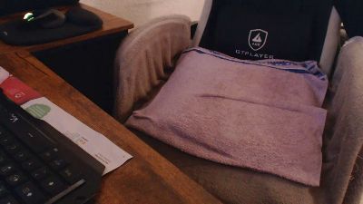 xRichyBerlin live cam on Cam4
