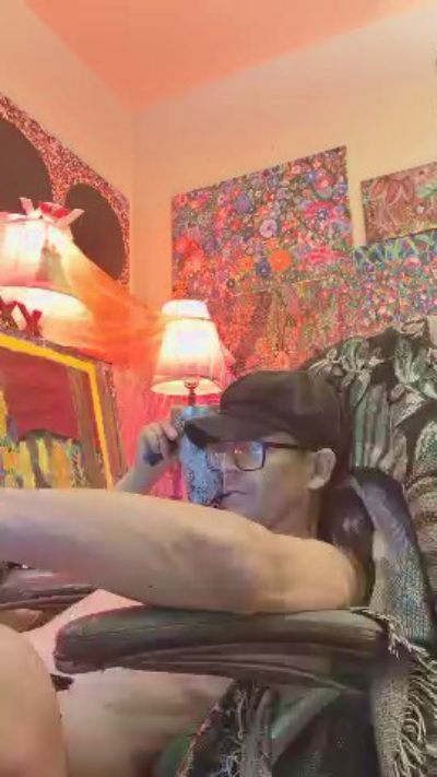 xRiven2099x live cam on Cam4