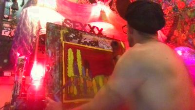 xRiven2099x live cam on Cam4